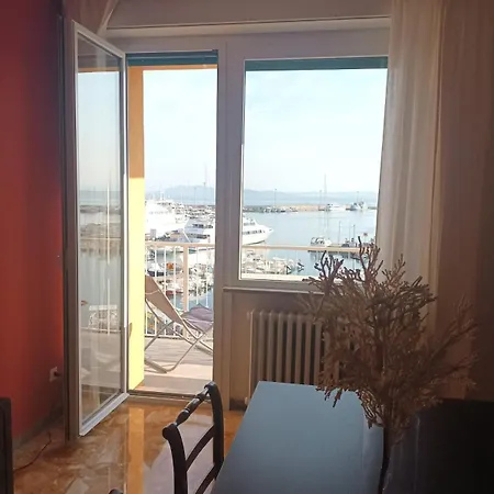 Дом отдыха Panorama