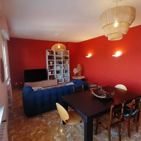Panorama * Порто Санто Стефано