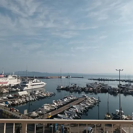 펜션 Panorama